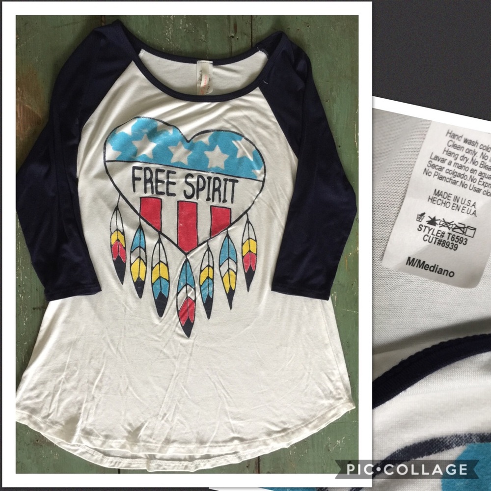 Womens top